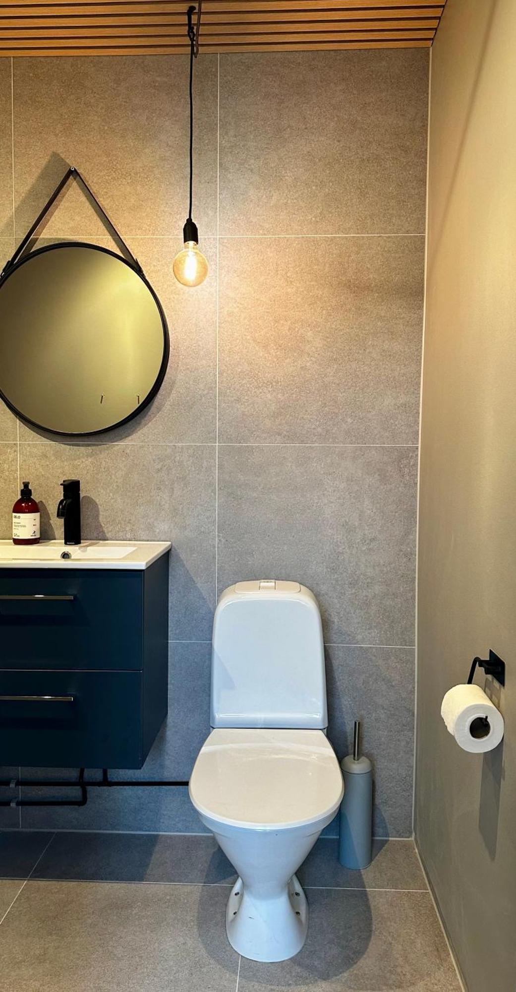 Sommaroya Beach Apartment トロムソ エクステリア 写真