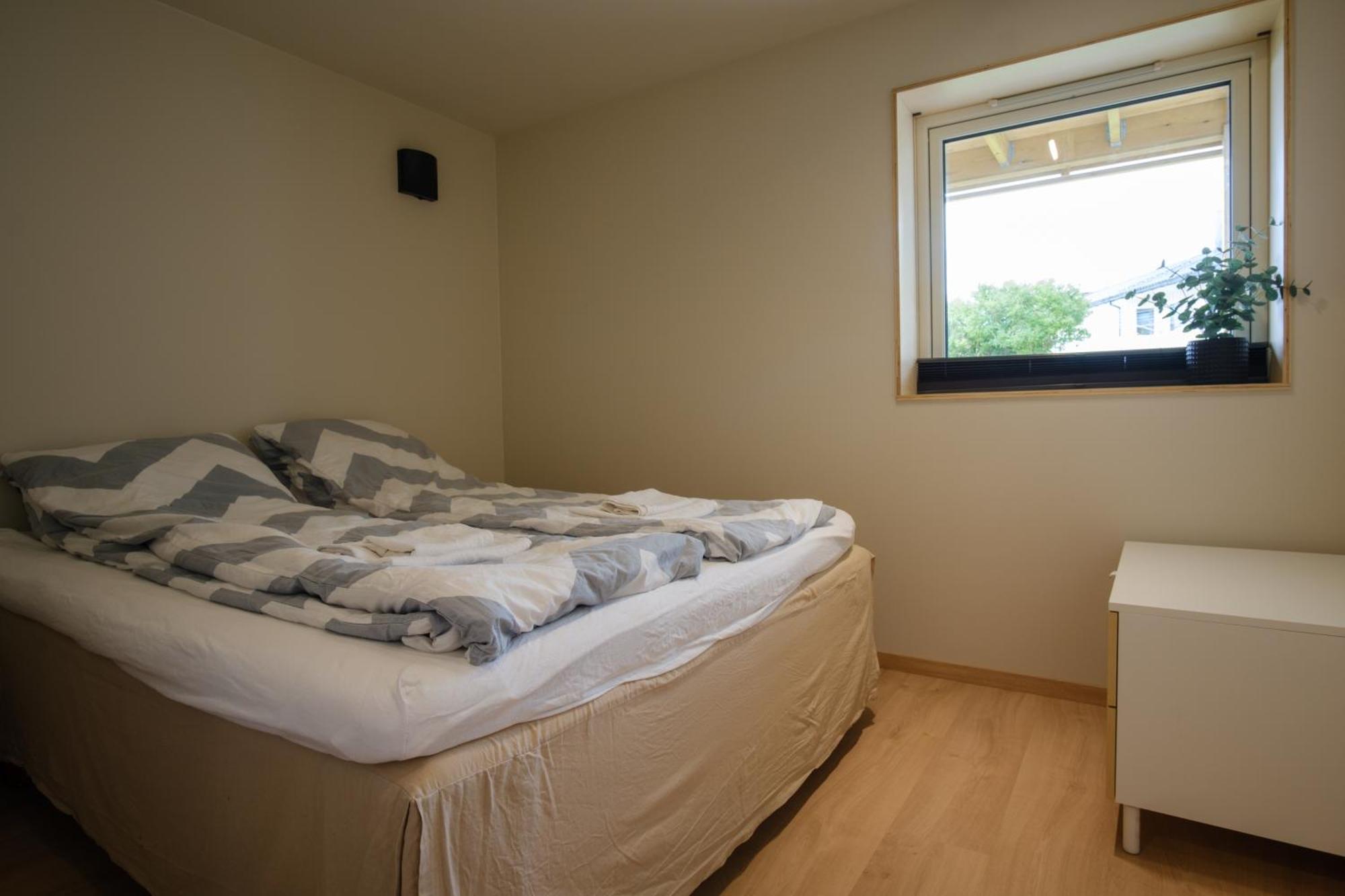 Sommaroya Beach Apartment トロムソ エクステリア 写真